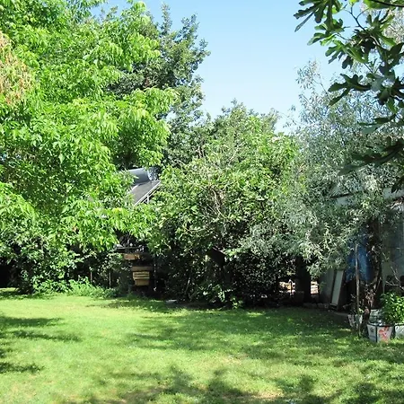 Bed and Breakfast Jazz Country Club Τσέρβια